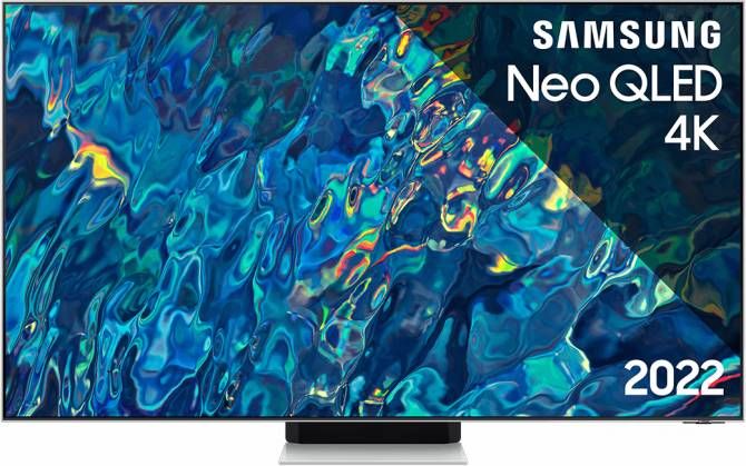 Samsung QE85QN95BAT NEO QLED 4K 2022 85 inch QLED TV