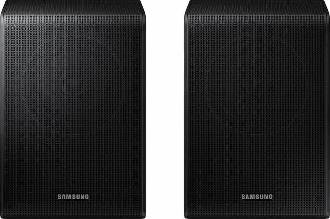Samsung draadloze surround speakerset SWA 9200S/XN
