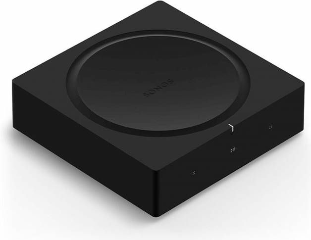 Sonos AMP Audio streamer Zwart