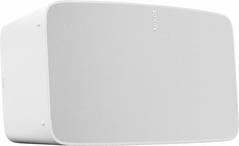 Sonos Five Wireless Stereo Speaker WiFi, Ethernet Wit