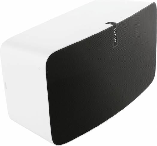 Sonos Play 5 Wit Gen2 Persoonlijke Deal