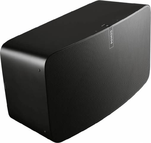 Sonos Play 5 Zwart Gen2 Persoonlijke Deal