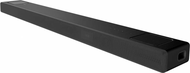 Sony HT A5000 Dolby Atmos soundbar