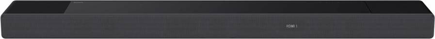 Sony HT A7000 Dolby Atmos soundbar