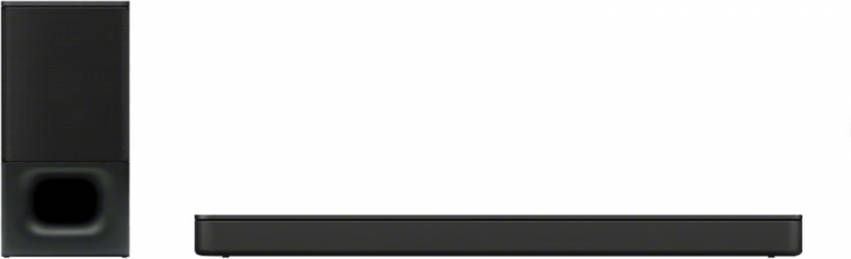 Sony HT SD35 Soundbar Zwart