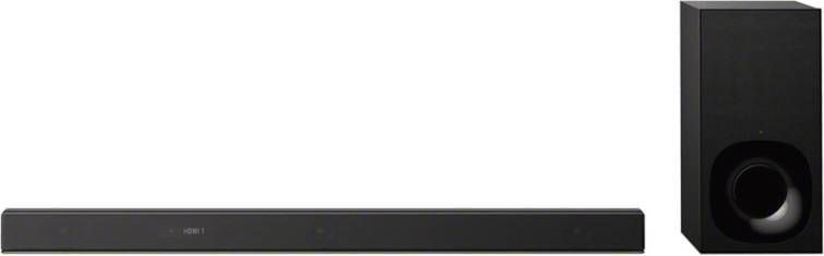Sony HT ZF9 Dolby Atmos soundbar