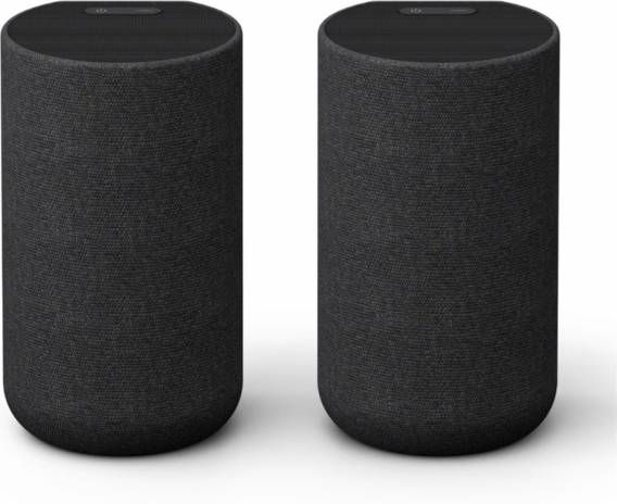 Sony SA RS5 draadloze achterspeakers