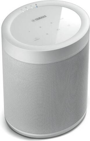 Yamaha MusicCast 20 Draadloze Luidsprekers Wit