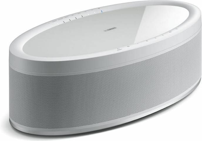 Yamaha MusicCast 50 Draadloze Luidsprekers Wit