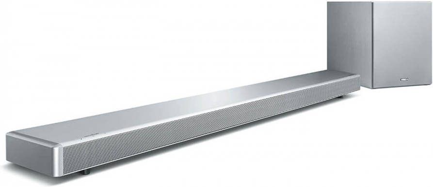 YAMAHA YSP-2700 MusicCast zilver