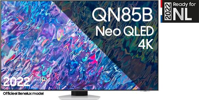 Samsung QE65QN85BAT NEO QLED 4K 2022 65 inch QLED TV