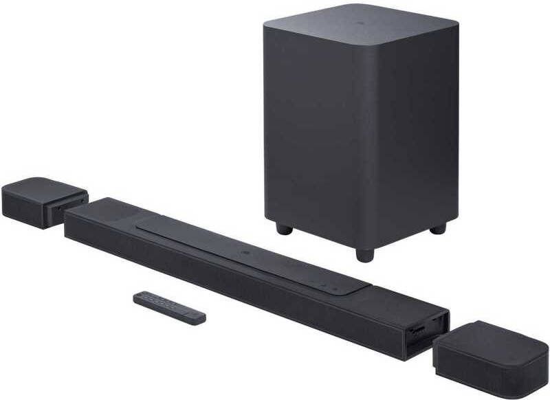 JBL Bar 1000 Soundbar