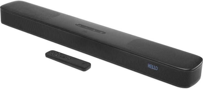 JBL Bar 5.0 Multibeam Soundbar