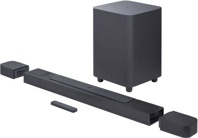 JBL Bar 800 Soundbar