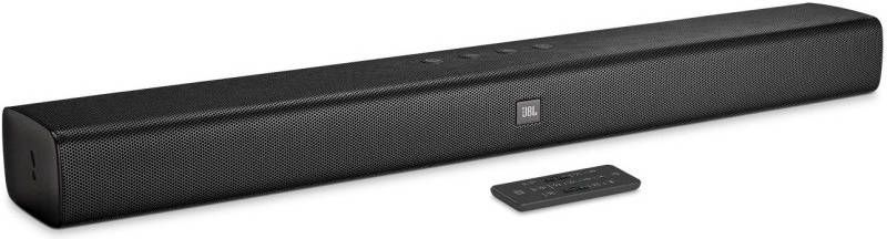 JBL BAR Studio 2.0 bk