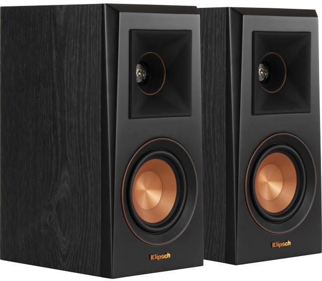 Klipsch RP 400M Luidspreker