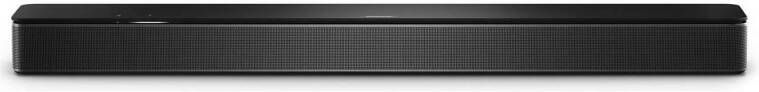 Bose Smart Soundbar 300(zwart )