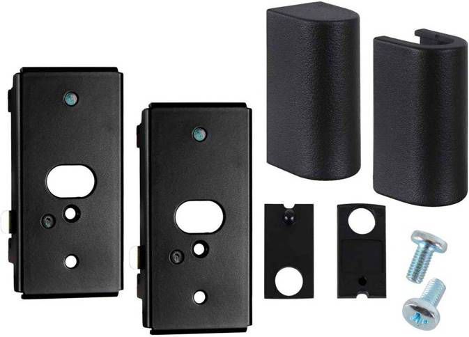 Bose UFS 20 Serie II/UTS 20 Serie II adapterplaat