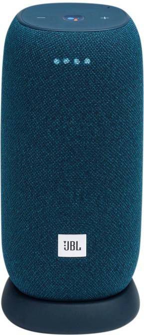 JBL Link Portable Bluetooth Smart speaker (blauw)