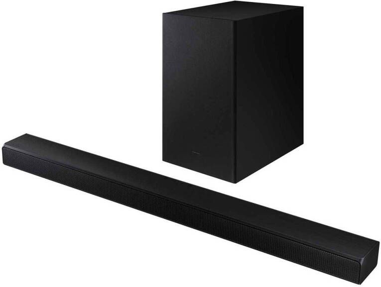 Samsung Essential A series Soundbar HW A530(2021 )